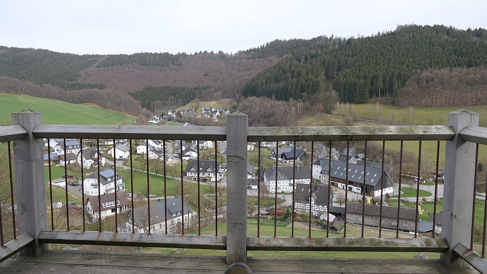Niedersorpe