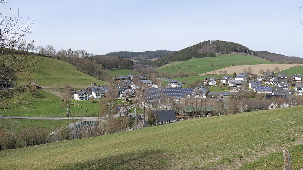 Niedersorpe