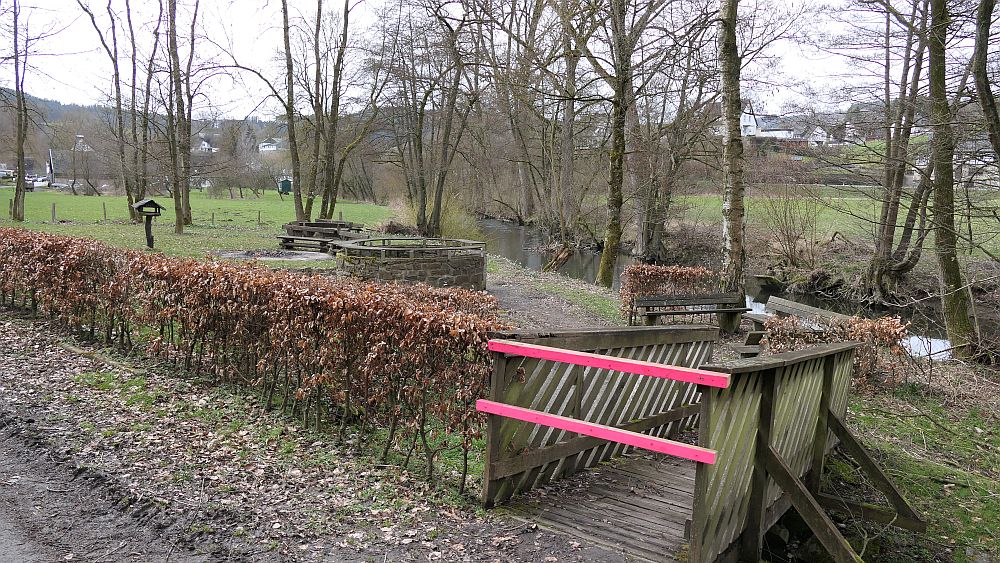 Wenholthausen