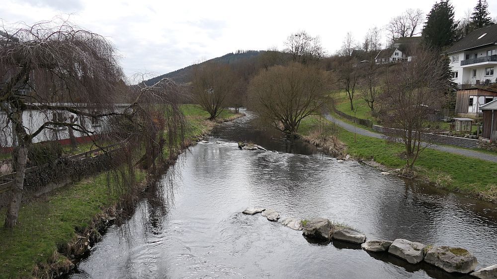 Wenholthausen