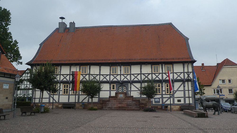 Habichtswaldsteig