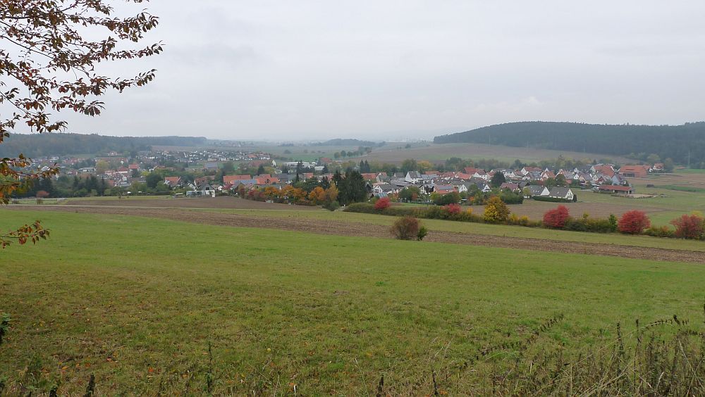 Habichtswaldsteig