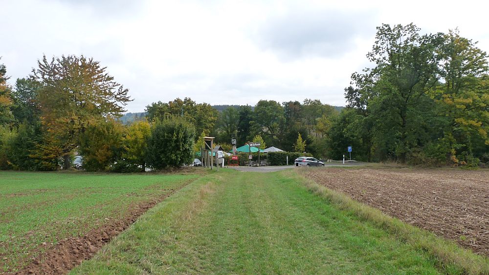 Habichtswaldsteig