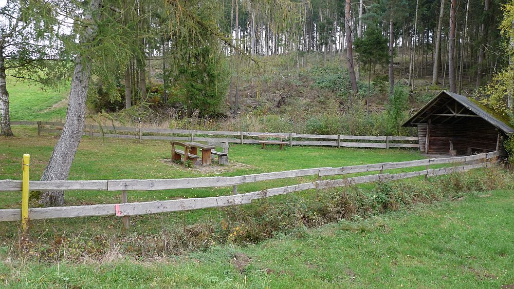 Habichtswaldsteig
