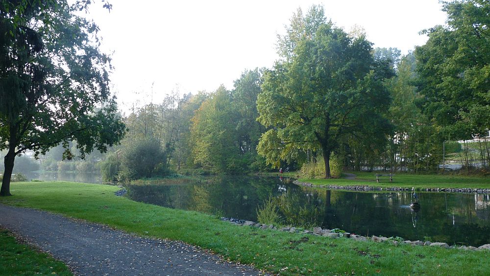 Habichtswaldsteig