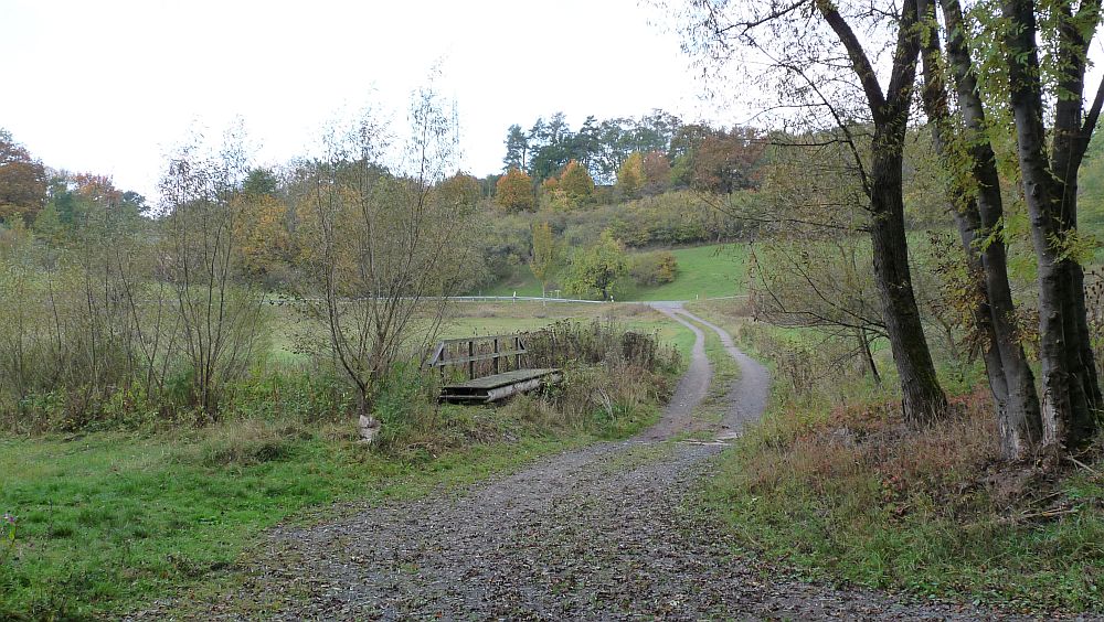 Habichtswaldsteig