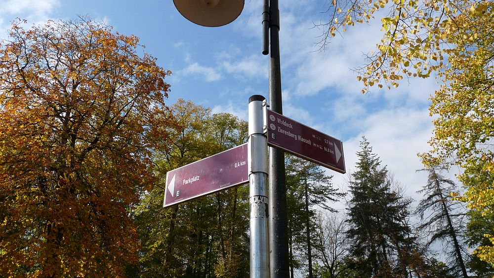 Habichtswaldsteig