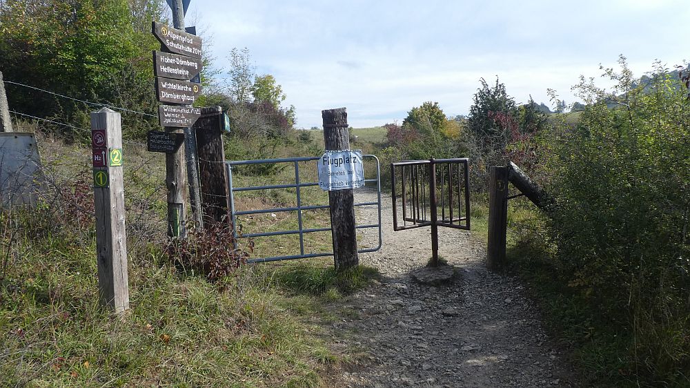 Habichtswaldsteig