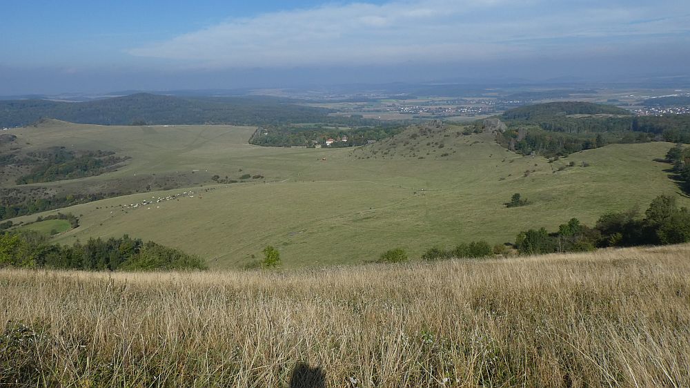 Habichtswaldsteig