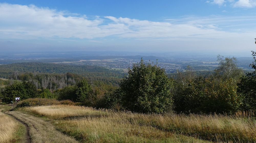 Habichtswaldsteig