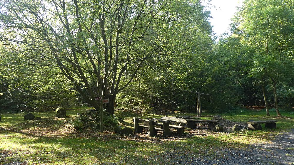 Habichtswaldsteig