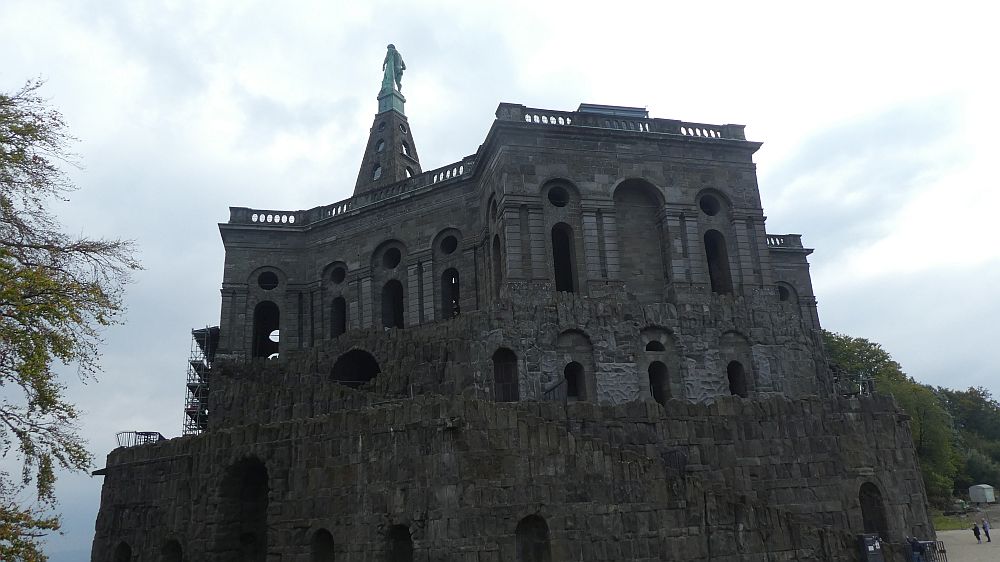 Habichtswaldsteig