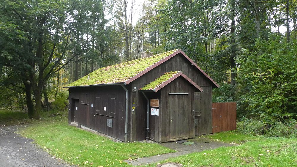 Habichtswaldsteig