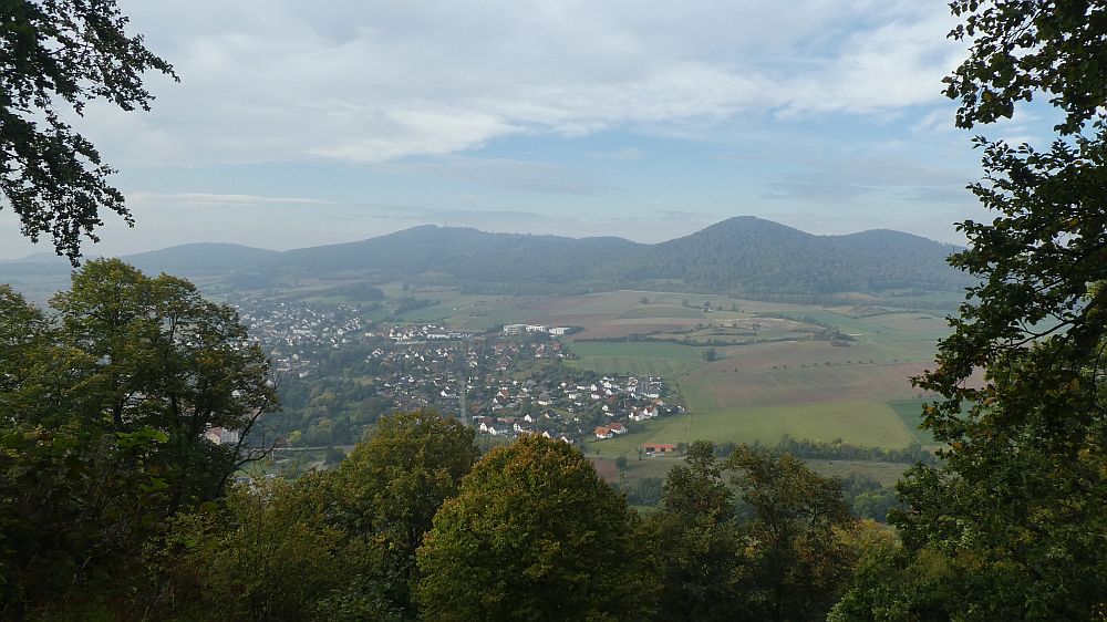 Habichtswaldsteig