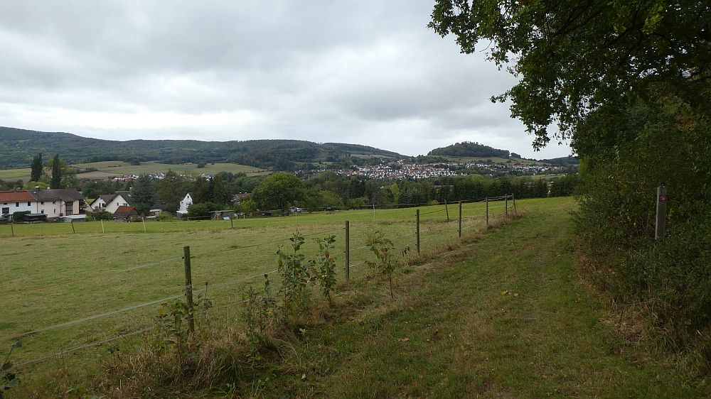 Habichtswaldsteig
