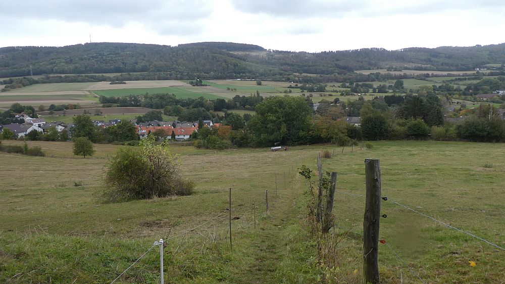 Habichtswaldsteig