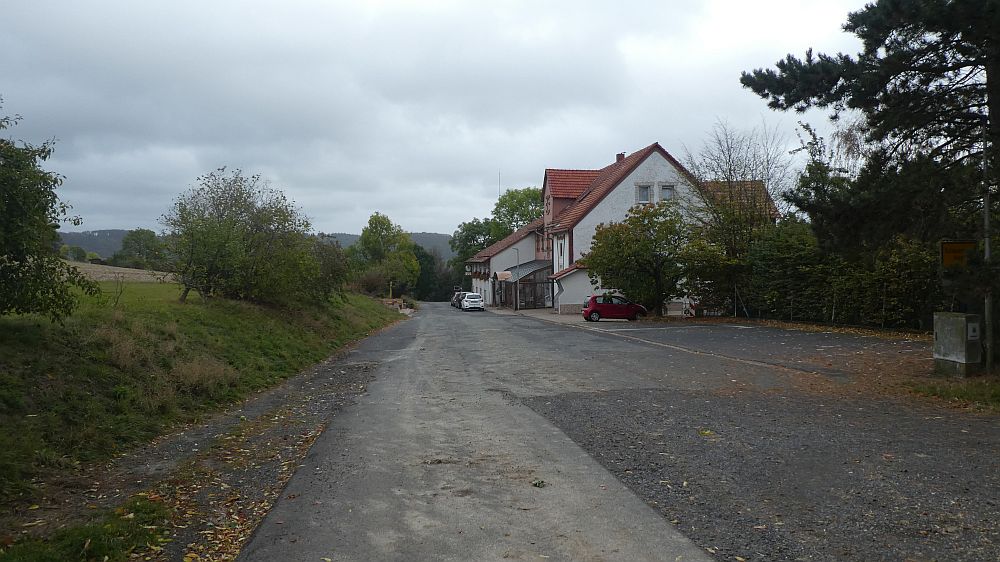 Habichtswaldsteig