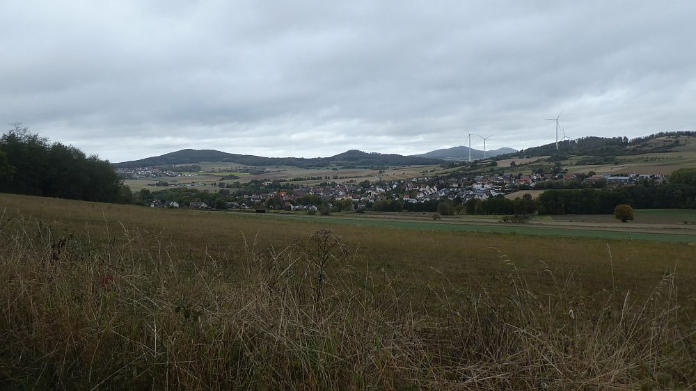 Habichtswaldsteig