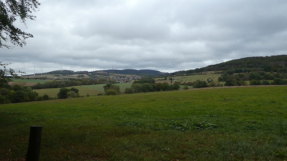 Habichtswaldsteig