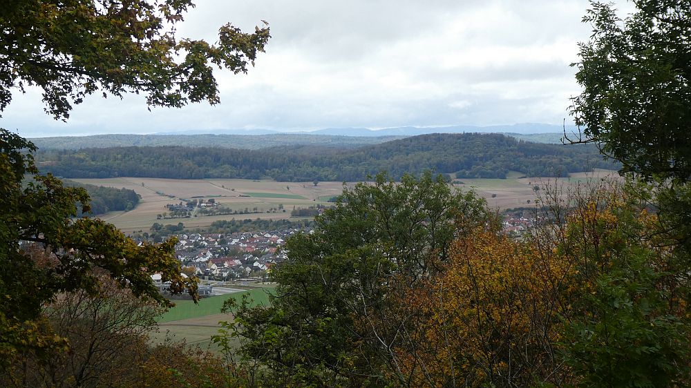 Habichtswaldsteig