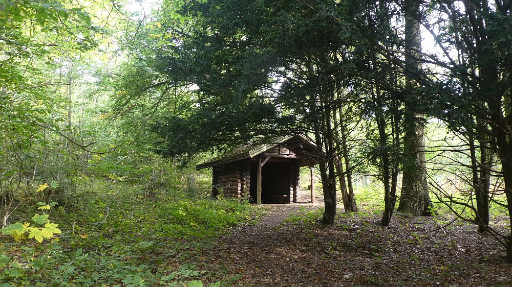 Habichtswaldsteig