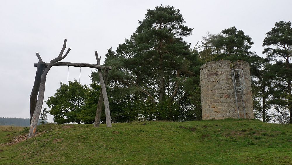 Habichtswaldsteig