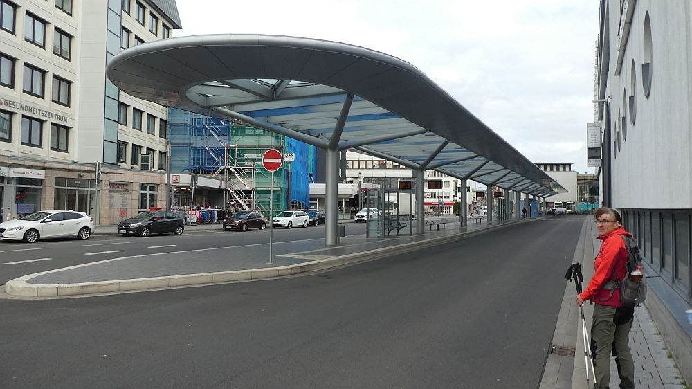Hermannshöhen