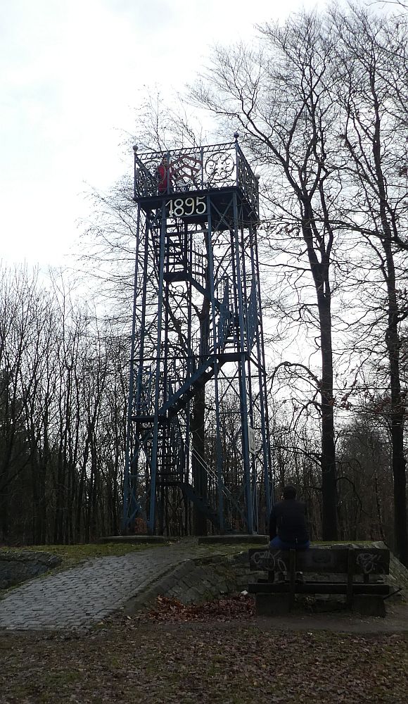 Hermannshöhen