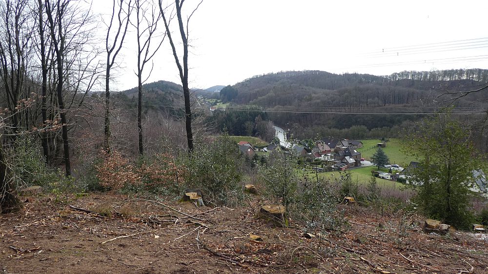 Hermannshöhen