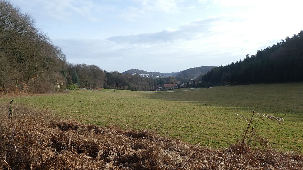 Hermannshöhen