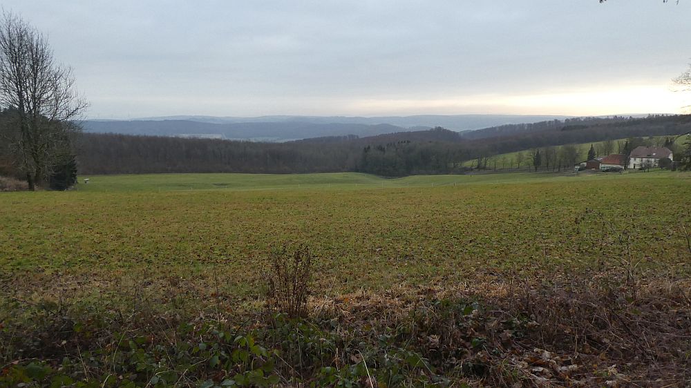 Hermannshöhen