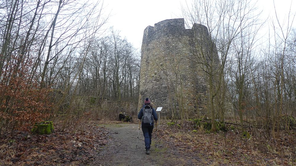 Hermannshöhen