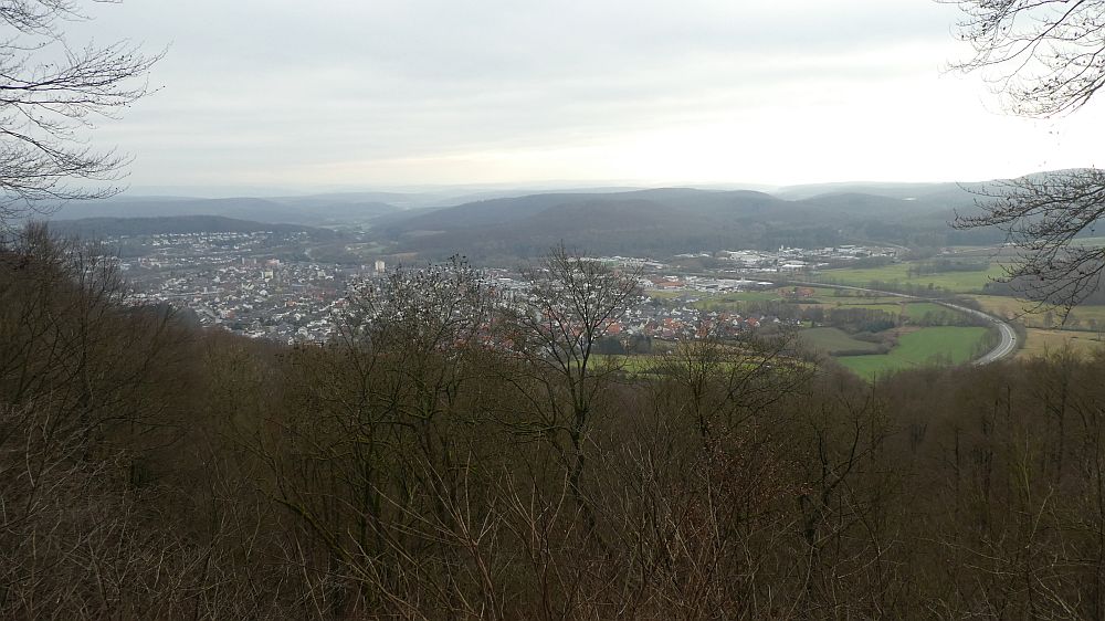 Hermannshöhen