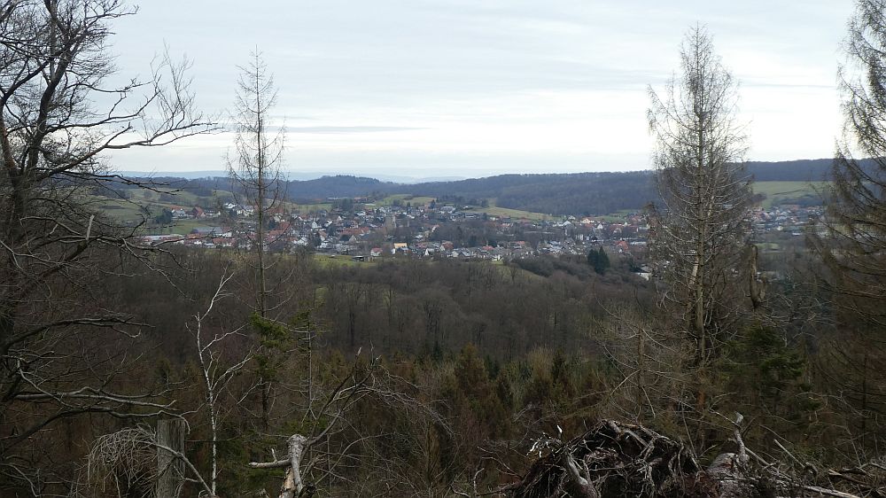 Hermannshöhen