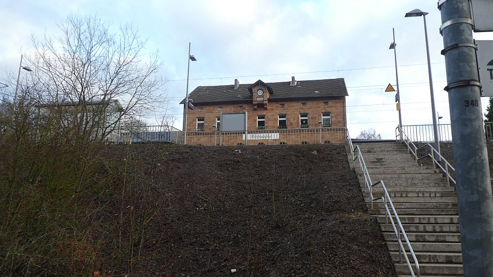 Hermannshöhen