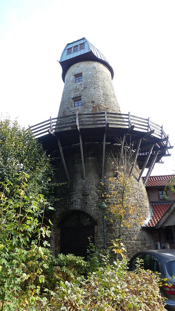 Hermannshöhen