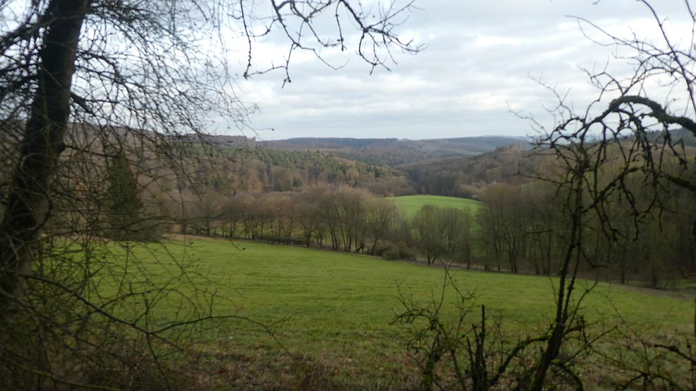Hermannshöhen
