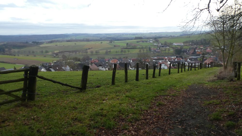 Hermannshöhen