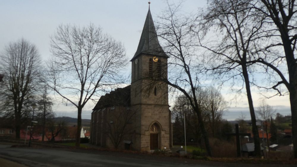 Hermannshöhen