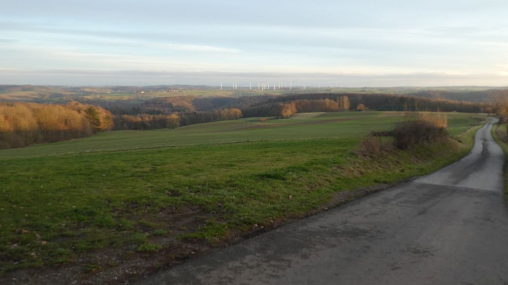 Hermannshöhen