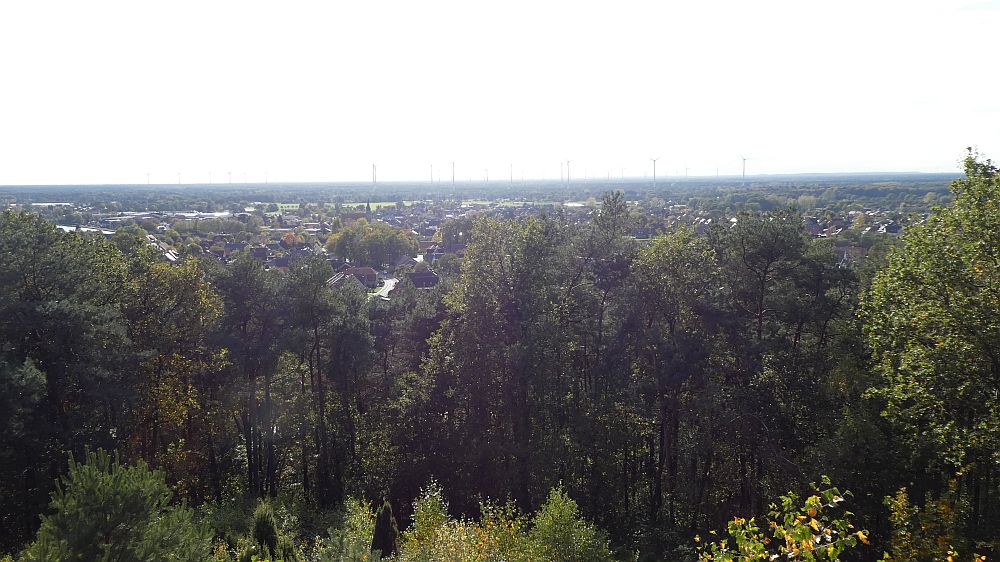 Hermannshöhen