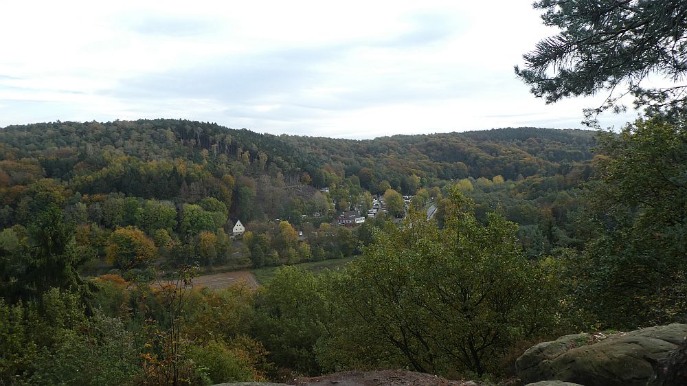Hermannshöhen