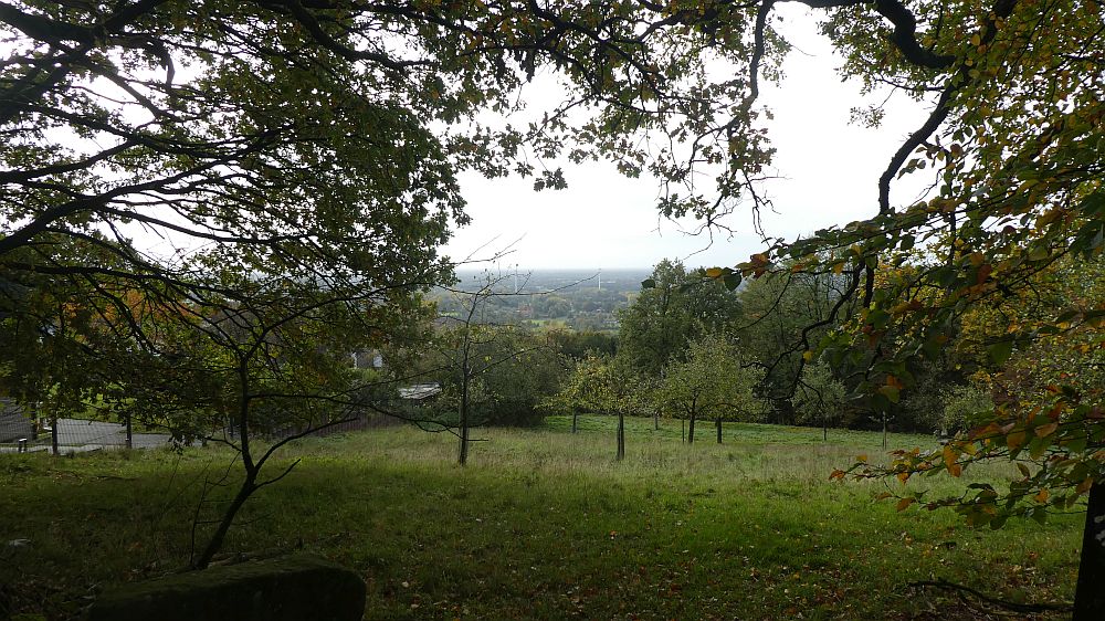 Hermannshöhen