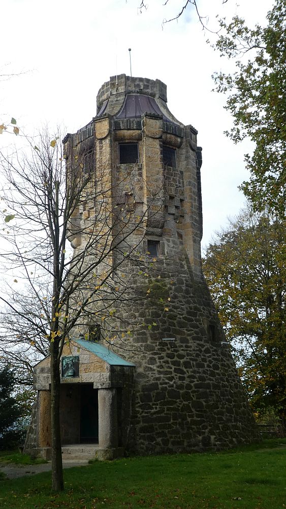 Hermannshöhen