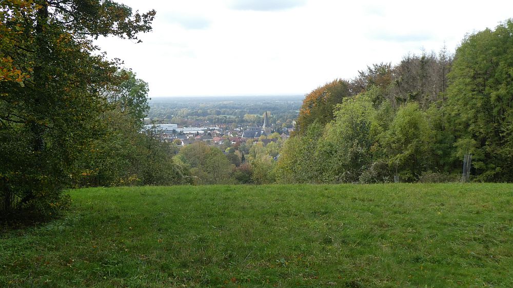 Hermannshöhen