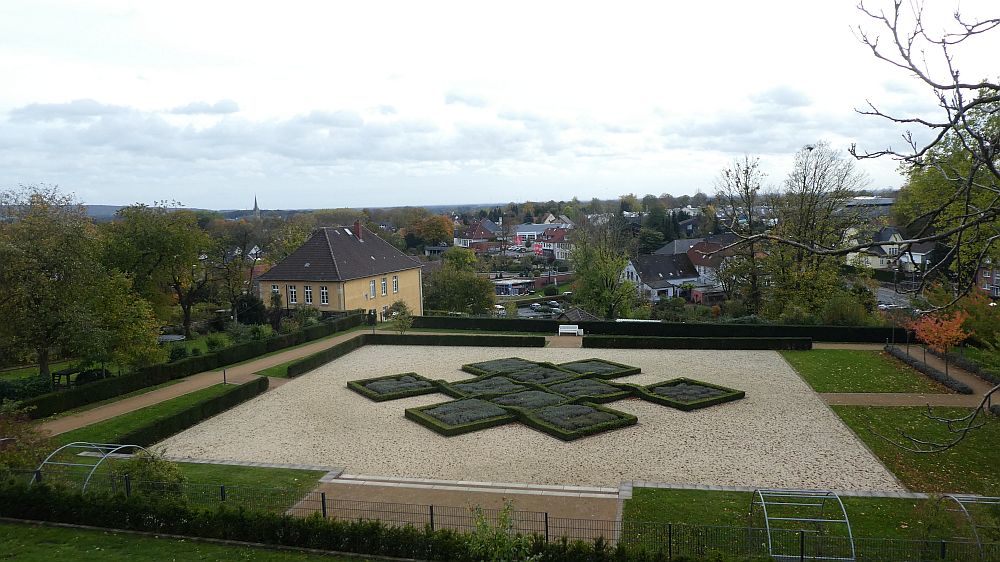 Hermannshöhen