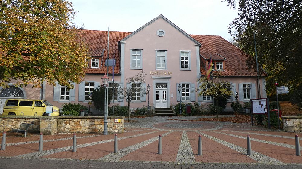 Hermannshöhen