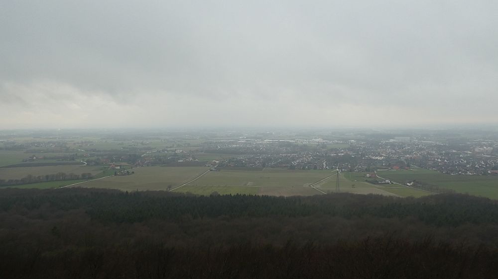 Hermannshöhen