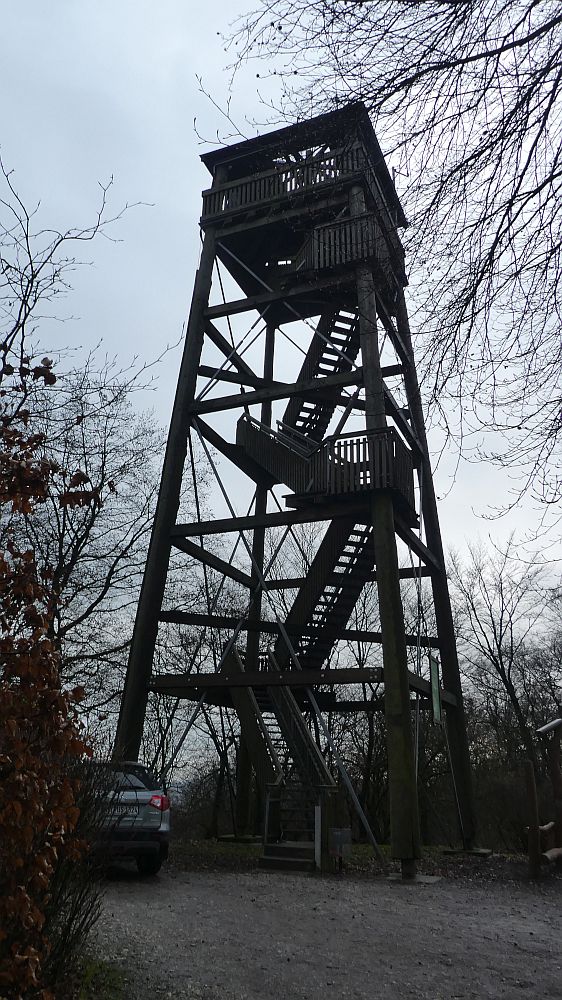 Hermannshöhen