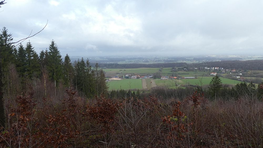 Hermannshöhen
